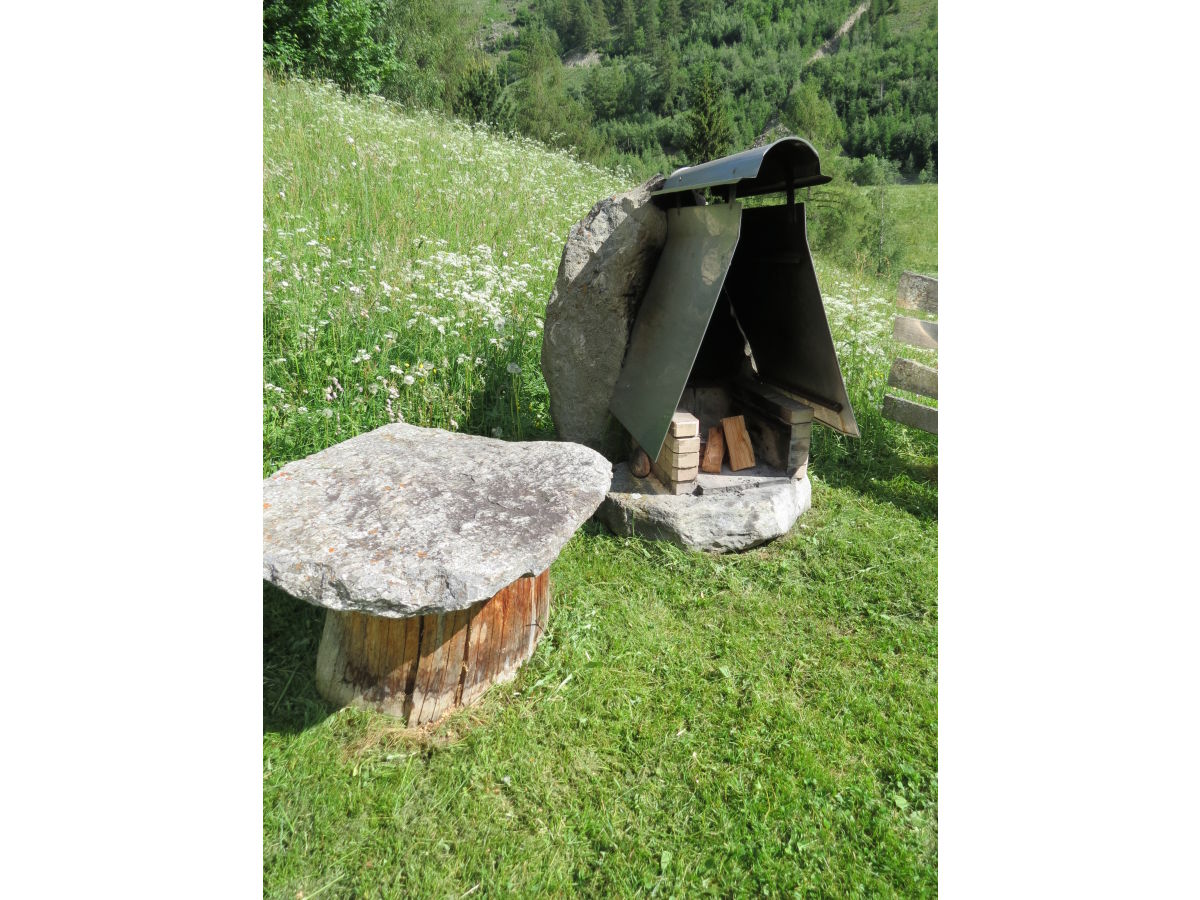 Holiday house Pifrailerhof "Alte MÃ¼hle" - Outdoor photo 5