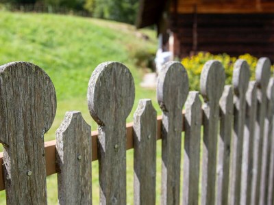 Holiday house Pifrailerhof "Alte MÃ¼hle" - Outdoor photo 4