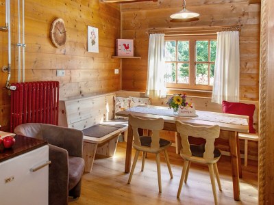 Holiday house Pifrailerhof "Alte MÃ¼hle" - Features photo 12