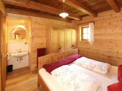 Holiday house Pifrailerhof "Alte MÃ¼hle" - Features photo 13