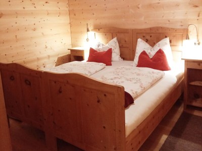 Holiday house Pifrailerhof "Alte MÃ¼hle" - Features photo 14