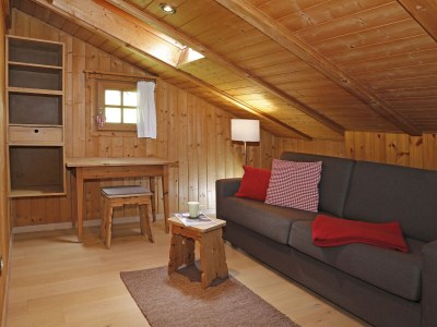 Holiday house Pifrailerhof "Alte MÃ¼hle" - Features photo 15