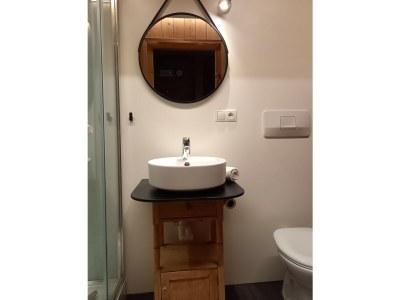 Holiday house Pifrailerhof "Alte MÃ¼hle" - Features photo 16