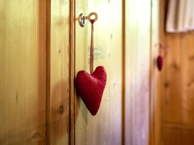 Holiday house Pifrailerhof "Alte MÃ¼hle" - Features photo 18