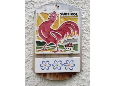 Holiday house Pifrailerhof "Alte MÃ¼hle" - Document photo 25