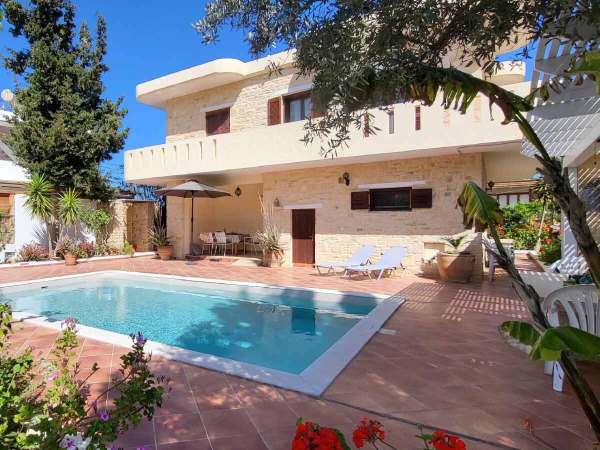 Villa Villa Hera - Outdoor photo 2