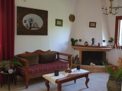 Villa Villa Hera - Features photo 23