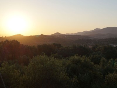 Villa Villa Hera - Environment photo 36