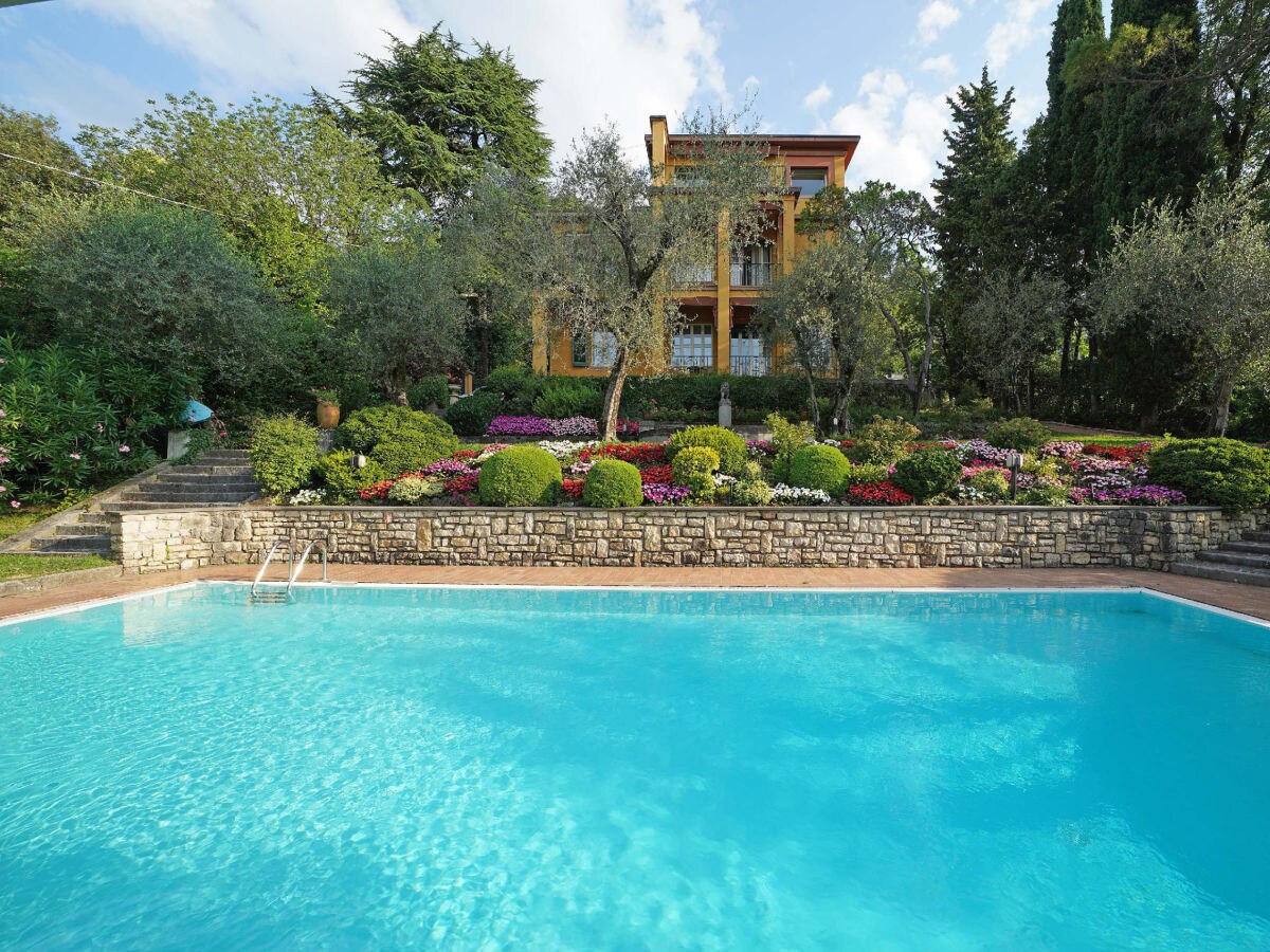 Villa Villa Vibe Luce