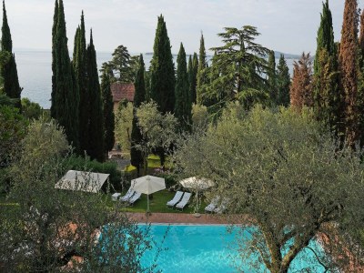 Villa Villa Vibe Luce - Outdoor photo 9