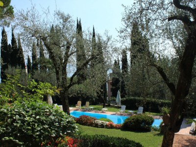 Villa Villa Vibe Luce - Outdoor photo 11