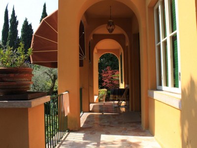 Villa Villa Vibe Luce - Outdoor photo 13