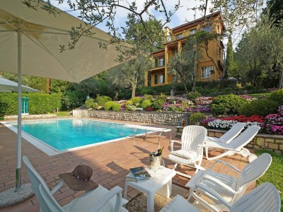 Villa Villa Vibe Luce - Outdoor photo 14