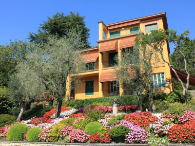 Villa Villa Vibe Luce - Outdoor photo 15