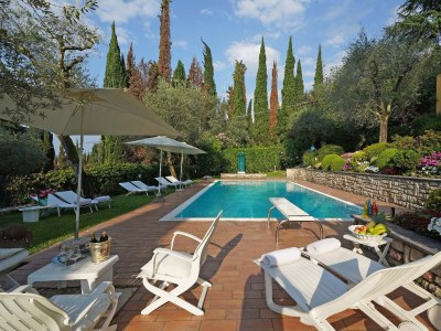 Villa Villa Vibe Luce - Outdoor photo 16