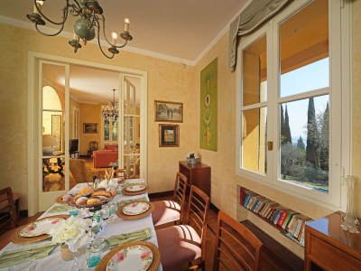 Villa Villa Vibe Luce - Features photo 24