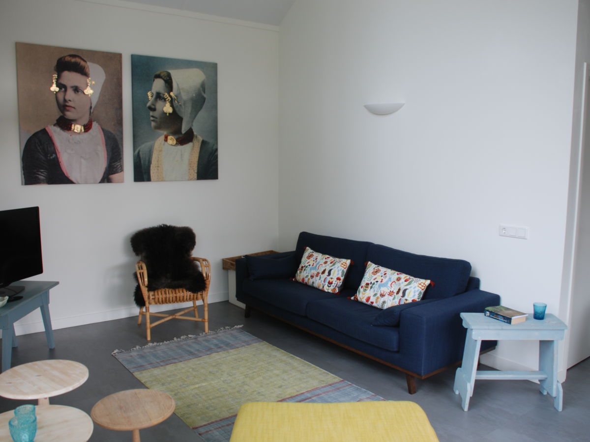 Holiday apartment Zandput 37 - Outdoor photo 2