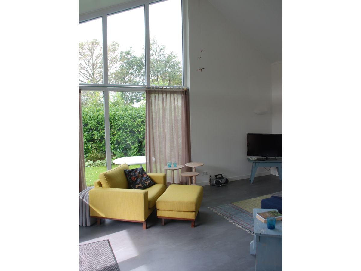 Holiday apartment Zandput 37 - Outdoor photo 3