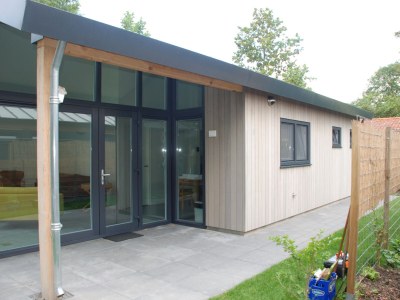 Holiday apartment Zandput 37 in ZOUTELANDE - Holiday apartment