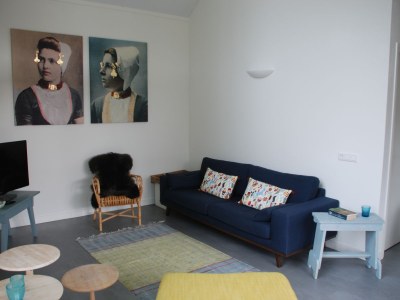 Holiday apartment Zandput 37 - Outdoor photo 2