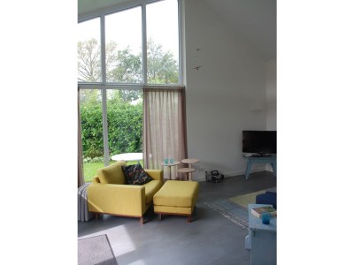 Holiday apartment Zandput 37 - Outdoor photo 3