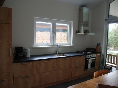 Holiday apartment Zandput 37 - Outdoor photo 4