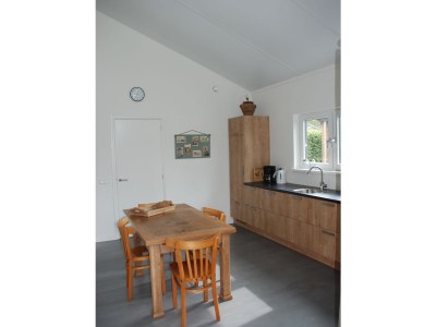 Holiday apartment Zandput 37 - Outdoor photo 5