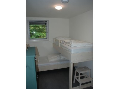 Holiday apartment Zandput 37 - Outdoor photo 6