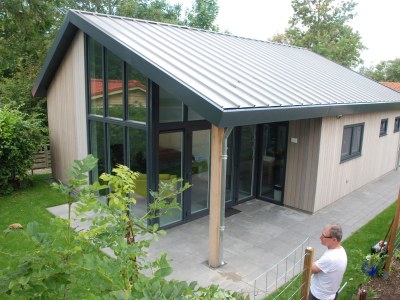 Holiday apartment Zandput 37 - Features photo 9