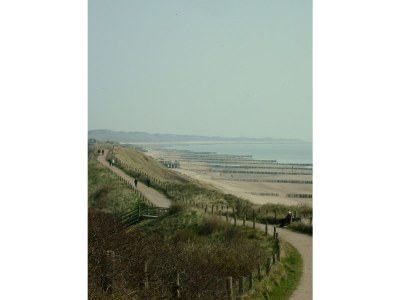 Holiday apartment Zandput 37 - Environment photo 11