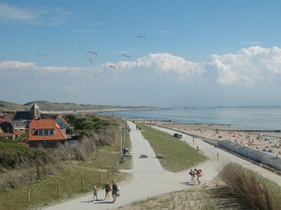 Holiday apartment Zandput 37 - Environment photo 12