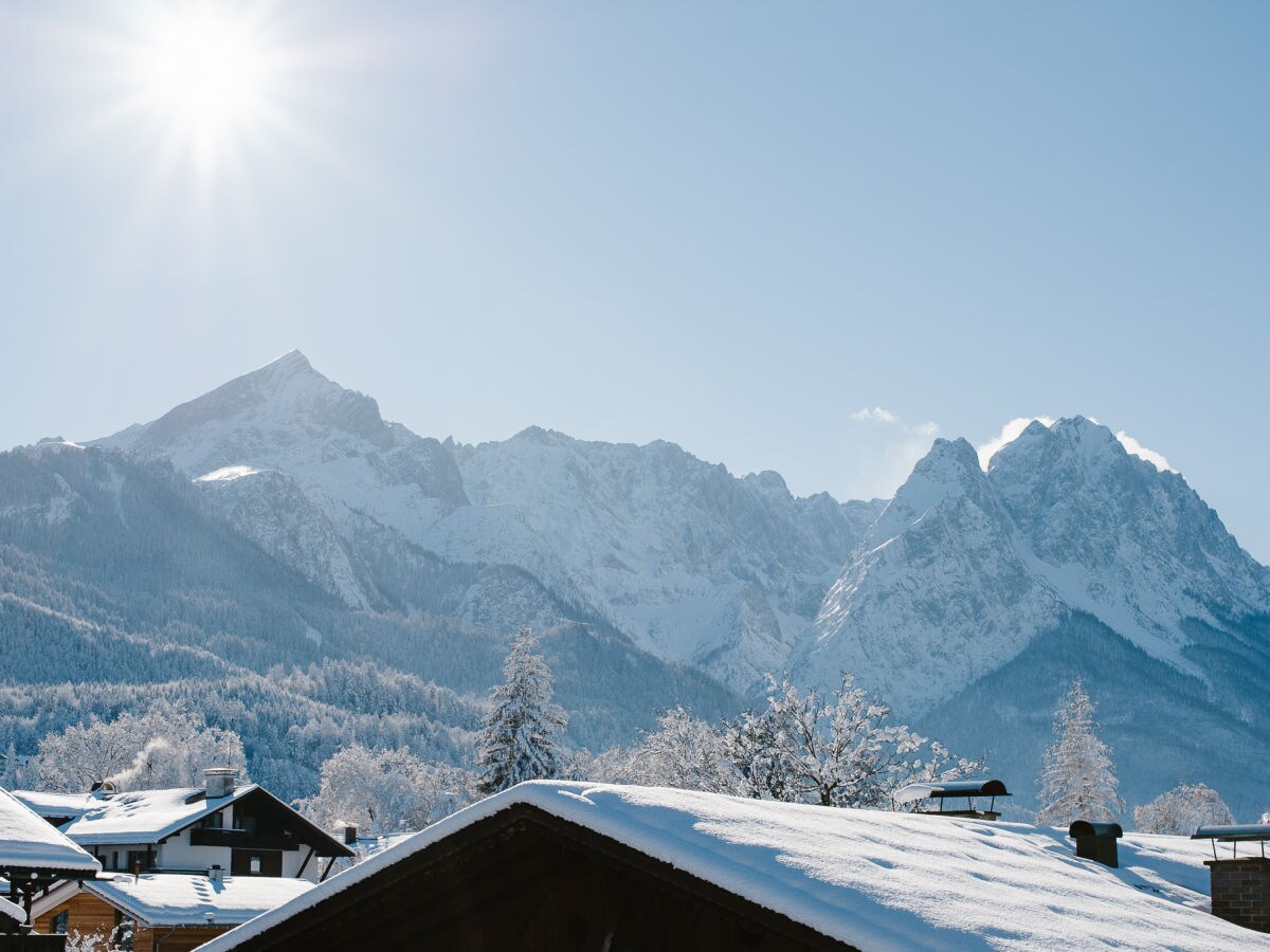 Holiday apartment At the Riesch guest house |large apartment - Outdoor photo 3