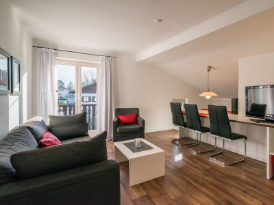 Holiday apartment At the Riesch guest house |large apartment - Features photo 4