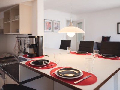 Holiday apartment At the Riesch guest house |large apartment - Features photo 5