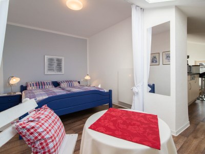 Holiday apartment At the Riesch guest house |large apartment - Features photo 6