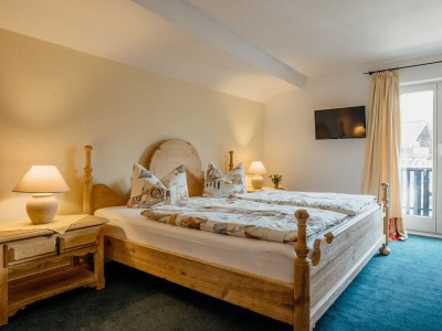 Holiday apartment At the Riesch guest house |large apartment - Features photo 8