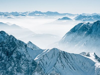 Holiday apartment At the Riesch guest house |large apartment - Environment photo 9