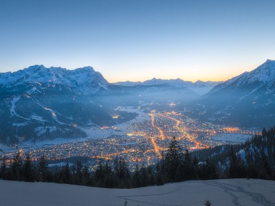 Holiday apartment At the Riesch guest house |large apartment - Environment photo 10