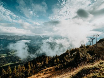 Holiday apartment At the Riesch guest house |large apartment - Environment photo 14