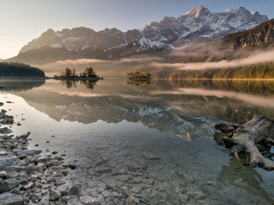 Holiday apartment At the Riesch guest house |large apartment - Environment photo 15