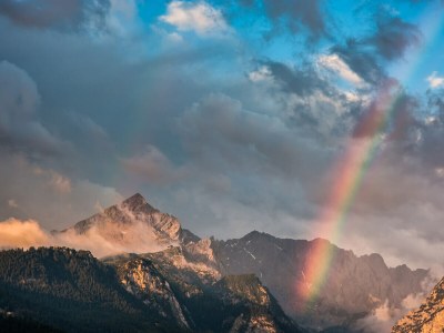 Holiday apartment At the Riesch guest house |large apartment - Environment photo 16