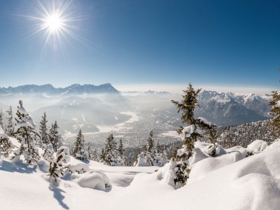 Holiday apartment At the Riesch guest house |large apartment - Environment photo 17