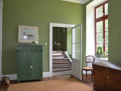 Holiday apartment Gerdshagen Manor - Outdoor photo 9