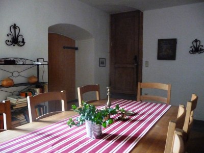 Holiday apartment Gerdshagen Manor - Outdoor photo 10