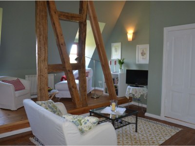 Holiday apartment Gerdshagen Manor - Features photo 14