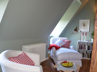 Holiday apartment Gerdshagen Manor - Features photo 15