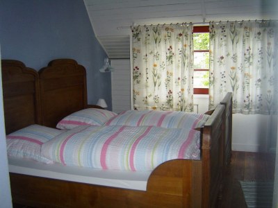 Holiday apartment Gerdshagen Manor - Features photo 17