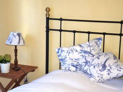 Holiday apartment Gerdshagen Manor - Features photo 18