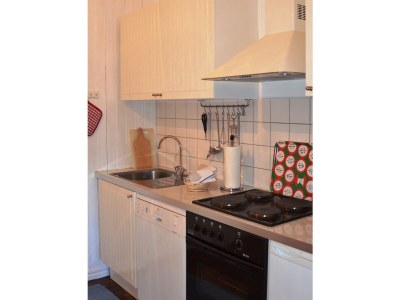 Holiday apartment Gerdshagen Manor - Features photo 19