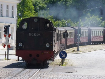 Holiday apartment Gerdshagen Manor - Environment photo 20